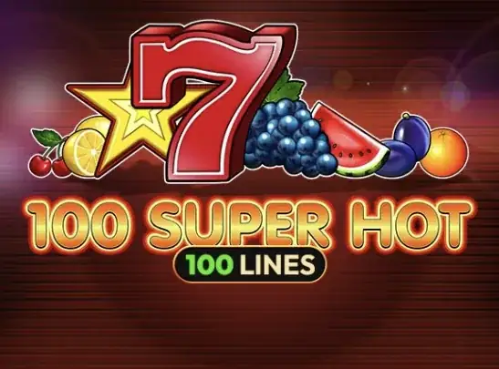 100 Super Hot - imagem do jogo