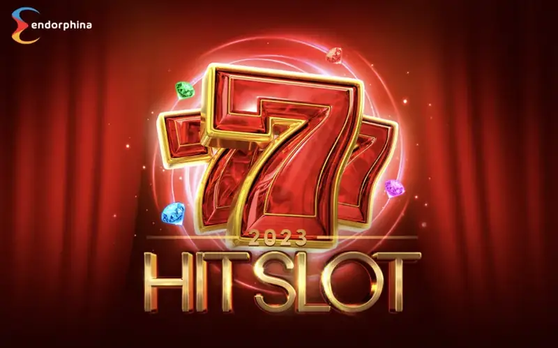 2023 Hit Slot - imagem do jogo