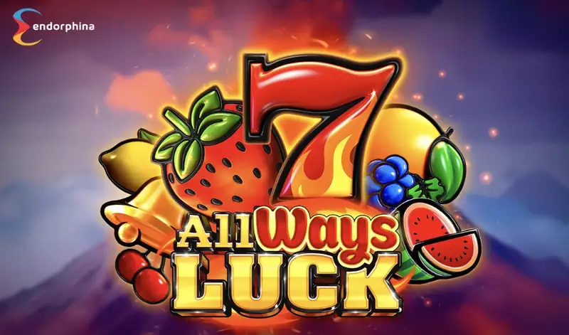 All Ways Luck - imagem do jogo