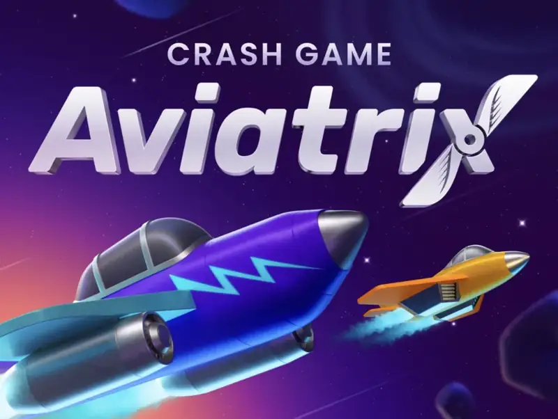 Aviatrix - imagem do jogo