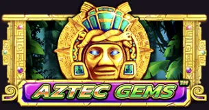 Aztec Gems - imagem do jogo