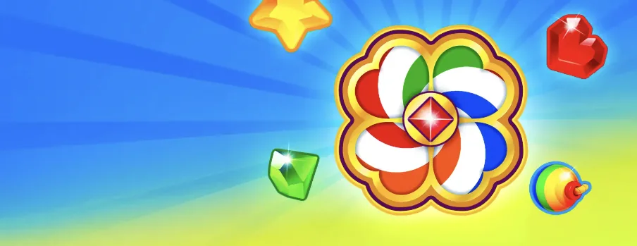 Bonanza Billion - imagem do jogo