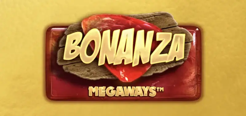 Bonanza Megaways - imagem do jogo