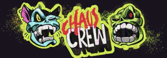 Chaos Crew - imagem do jogo