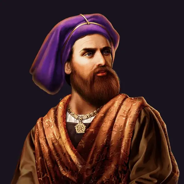 Columbus deluxe - imagem do jogo