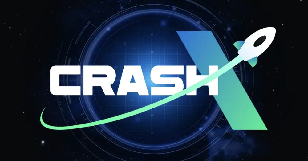 Crash X - imagem do jogo