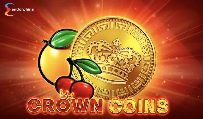 Crown Coins - imagem do jogo