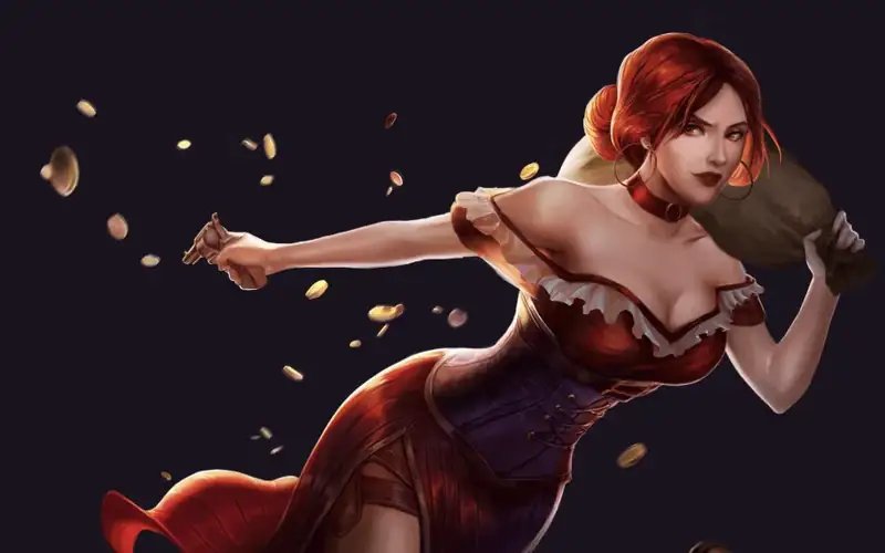 Dead or Alive 2 - imagem do jogo