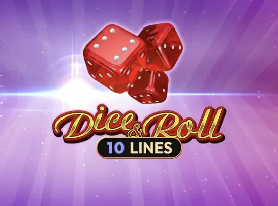 Dice & Roll - imagem do jogo