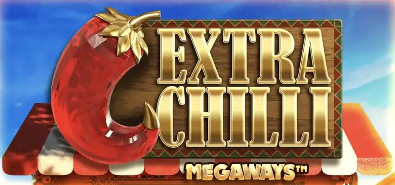 Extra Chilli Megaways - imagem do jogo