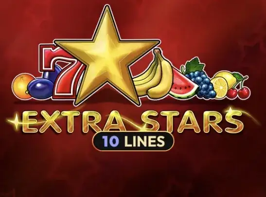Extra Stars - imagem do jogo