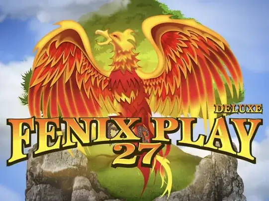 Fenix Play 27 Deluxe - imagem do jogo