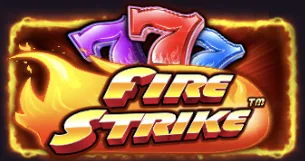 Fire Strike - imagem do jogo