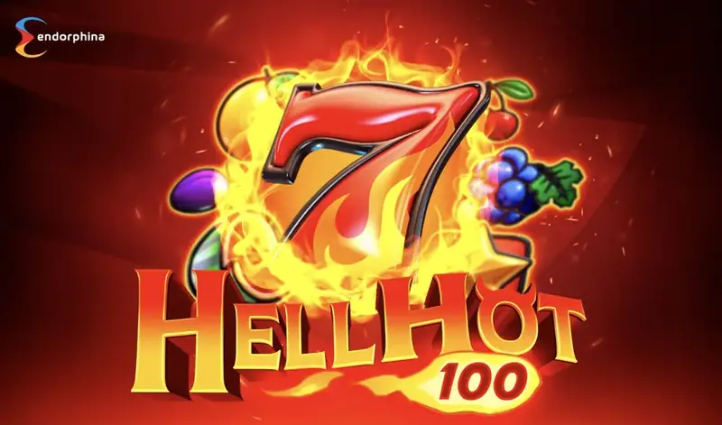 Hell Hot 100 - imagem do jogo