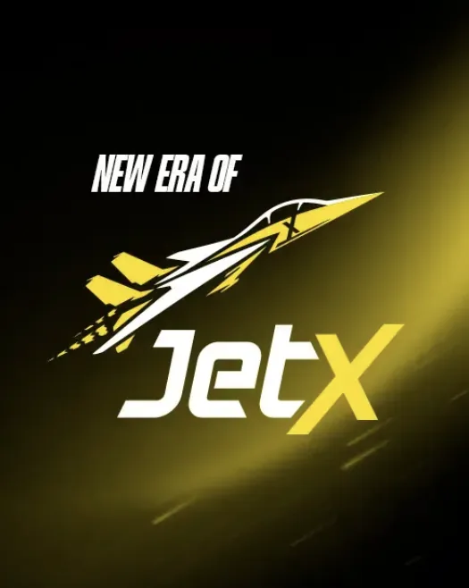 JetX - imagem do jogo