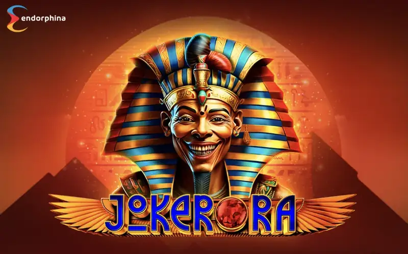 Joker Ra - imagem do jogo