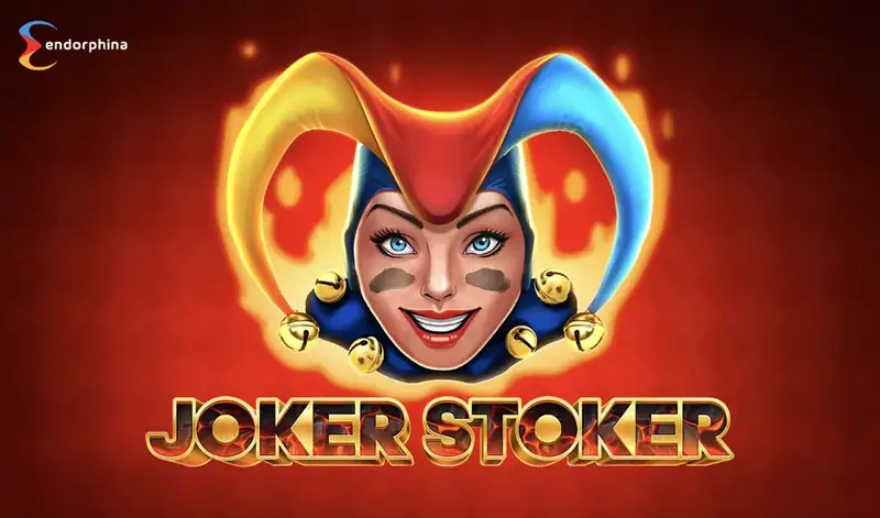 Joker Stoker - imagem do jogo