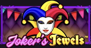 Joker's Jewels - imagem do jogo