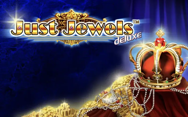 Just Jewels deluxe - imagem do jogo