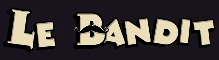 Le Bandit - imagem do jogo