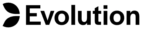 Logo da Evolution