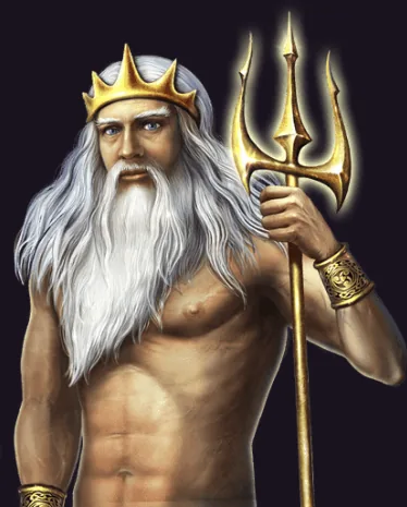 Lord of the Ocean - imagem do jogo