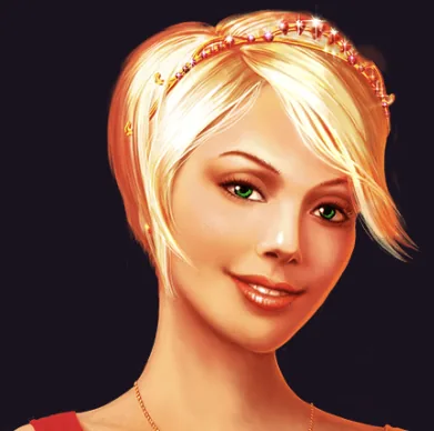 Queen of Hearts deluxe - imagem do jogo