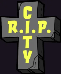RIP City - imagem do jogo
