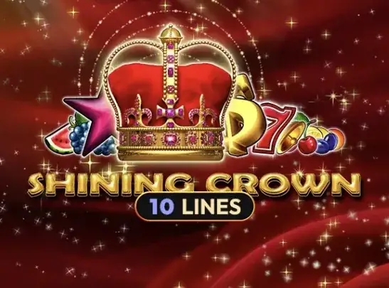 Shining Crown - imagem do jogo