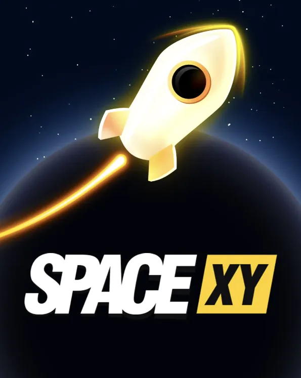 Space XY - captura de tela do jogo