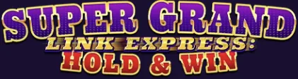 Super Grand Link Express: Hold & Win - imagem do jogo