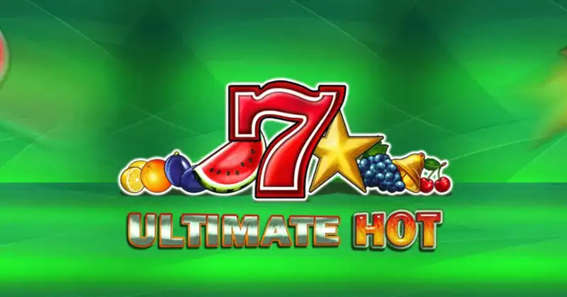 Ultimate Hot - imagem do jogo (Amusnet)