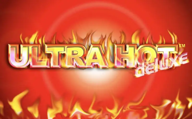 Ultra Hot deluxe - imagem do jogo