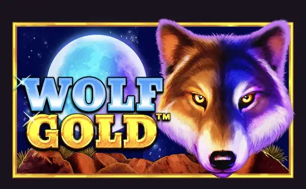 Wolf Gold - imagem do jogo